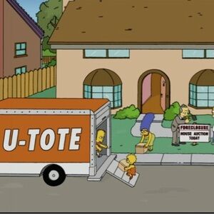 Moving fund